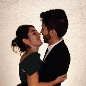 Meet your Posher, Lara